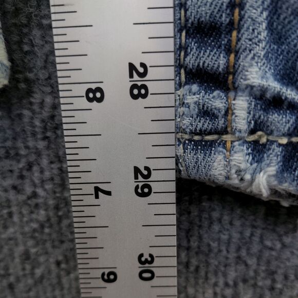 Ariat FR Men's M4 Low Rise Boot Jeans Blue Size 36x30 Set of 2 100% Cotton - Picture 14 of 16